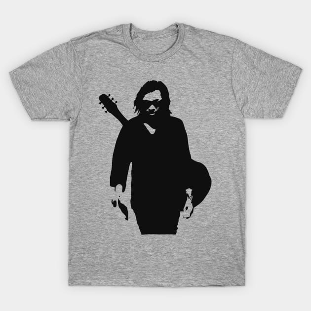 Sixto Rodriguez T-Shirt by J Best Selling⭐️⭐️⭐️⭐️⭐️